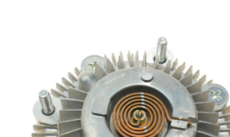 Фото 3 - Віскомуфта вентилятора NRF 49558