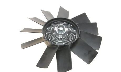 Фото 3 - Вискомуфта вентилятора NRF 49563