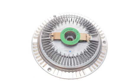 Фото 3 - Віскомуфта вентилятора NRF 49564