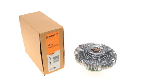 Фото 2 - Віскомуфта вентилятора NRF 49573