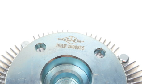 Фото 3 - Віскомуфта вентилятора NRF 49573