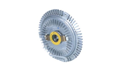 Фото 3 - Віскомуфта вентилятора NRF 49575