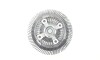 Муфта вентилятора Jeep Cherokee 2.8CRD/3.7 08-/2.5TD/4.0i 95-01 - (52079438AB, 52079443, 52079718AC) NRF 49577 (фото 2)