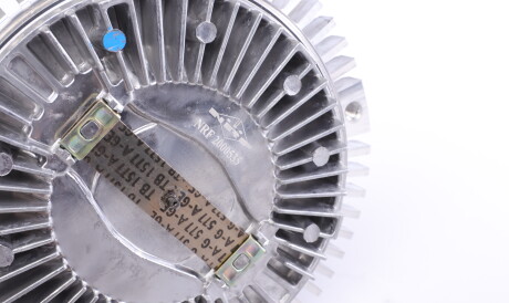 Фото 2 - Вискомуфта вентилятора NRF 49581