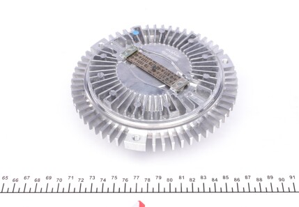 Фото 3 - Вискомуфта вентилятора NRF 49581