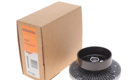 Фото 2 - Вискомуфта вентилятора NRF 49584