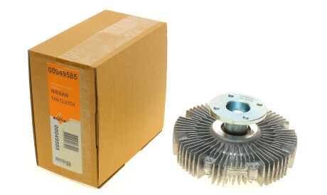 Фото 2 - Вискомуфта вентилятора NRF 49585