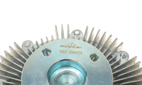 Фото 5 - Вискомуфта вентилятора NRF 49585