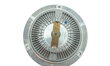 Фото 2 - Вискомуфта вентилятора NRF 49589