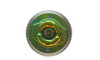 Муфта вентилятора Jeep Cherokee 2.1-4.2 83-01/2.5CRD 4x4 01-08 - (3241858, 52003205, 52027890) NRF 49592 (фото 3)