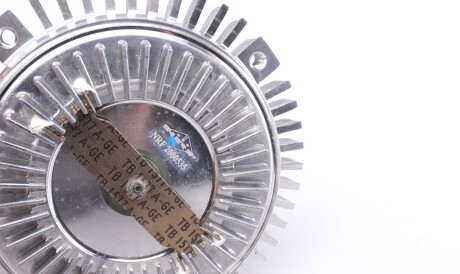 Фото 3 - Вискомуфта вентилятора NRF 49595