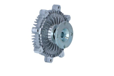 Фото 2 - Віскомуфта вентилятора NRF 49604