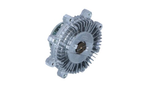 Фото 4 - Віскомуфта вентилятора NRF 49604