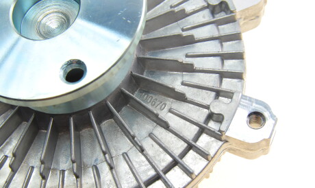 Фото 3 - Вискомуфта вентилятора NRF 49608