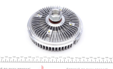 Фото 3 - Вискомуфта вентилятора NRF 49611