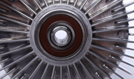 Фото 2 - Віскомуфта вентилятора NRF 49615