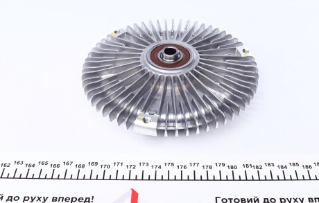 Фото 3 - Віскомуфта вентилятора NRF 49615