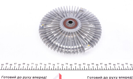 Фото 3 - Вискомуфта вентилятора NRF 49617