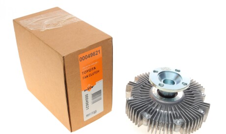 Фото 2 - Вискомуфта вентилятора NRF 49621