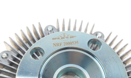 Фото 3 - Вискомуфта вентилятора NRF 49621