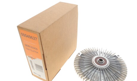 Фото 2 - Віскомуфта вентилятора NRF 49627