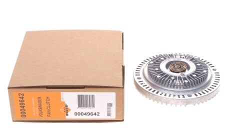 Фото 2 - Вискомуфта вентилятора NRF 49642