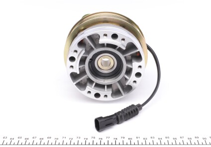 Фото 2 - Віскомуфта вентилятора NRF 49701