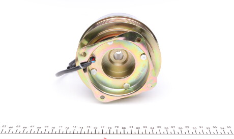 Фото 3 - Віскомуфта вентилятора NRF 49701