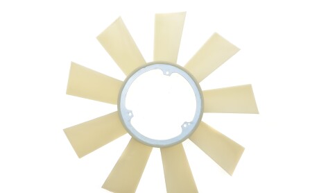 Фото 4 - Вентилятор охлаждения двигателя NRF 49812