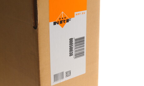 Фото 2 - Радіатор охолодження NRF 50038