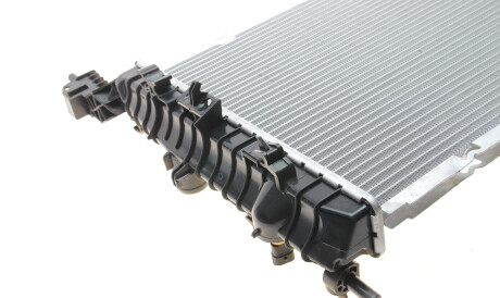 Фото 3 - Радіатор охолодження NRF 50038