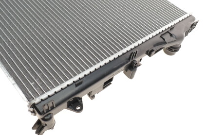 Фото 5 - Радіатор охолодження NRF 50041
