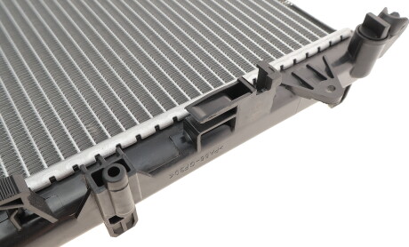 Фото 6 - Радіатор охолодження NRF 50041