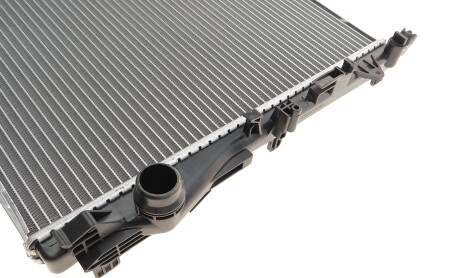Фото 7 - Радіатор охолодження NRF 50041