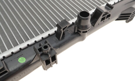 Фото 8 - Радіатор охолодження NRF 50041