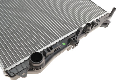 Фото 9 - Радіатор охолодження NRF 50041