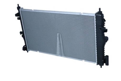 Фото 3 - Автозапчастина NRF 50047