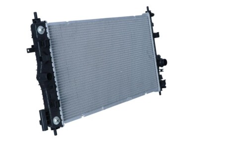 Фото 4 - Автозапчастина NRF 50047