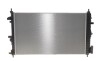 Радіатор охолоджування двигуна - NRF 50047 (фото 8)