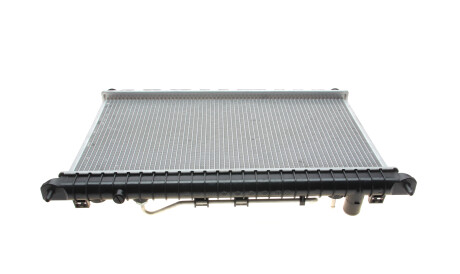 Фото 3 - Радиатор охлаждения двигателя NRF 50138