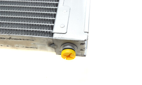 Фото 3 - Радіатор охолодження NRF 50139