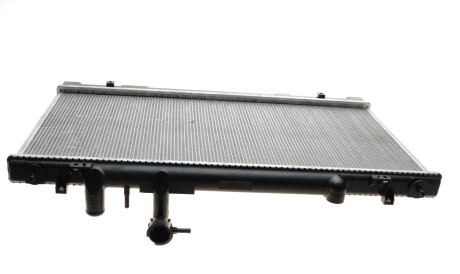 Фото 3 - Радиатор охлаждения двигателя NRF 50147