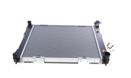 Фото 2 - Радіатор охолодження NRF 50202