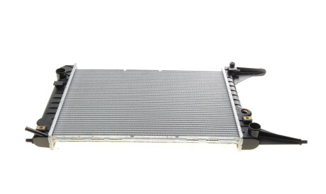 Фото 2 - Радиатор охлаждения двигателя NRF 50222