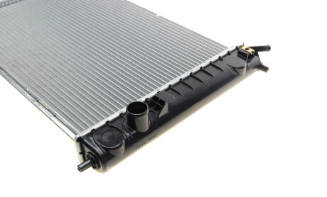 Фото 6 - Радиатор охлаждения двигателя NRF 50222