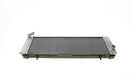 Фото 2 - Радиатор охлаждения двигателя NRF 50231