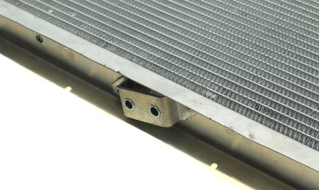 Фото 3 - Радиатор охлаждения двигателя NRF 503001