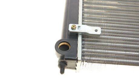 Фото 3 - Радиатор охлаждения двигателя NRF 503003