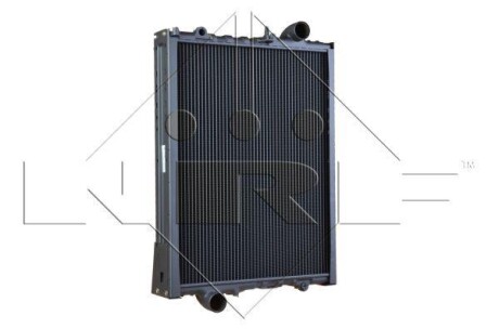 Фото 2 - Радіатор охолодження NRF 503340