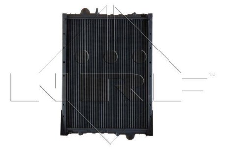 Фото 3 - Радіатор охолодження NRF 503340